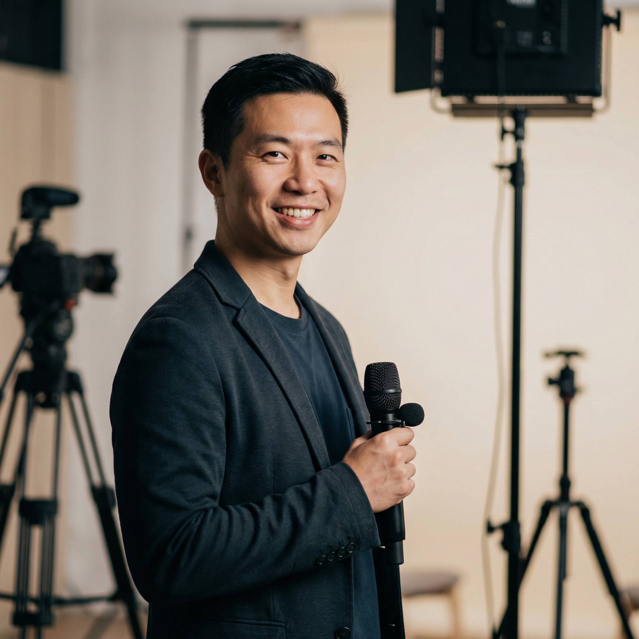 大象传媒评论家张磊